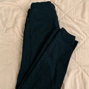 Boys Levi’s Jeans